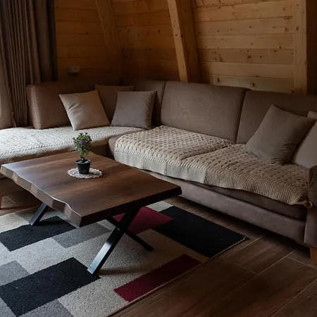 Andi's Chalet *