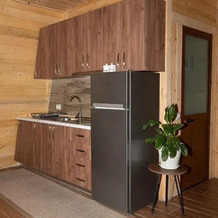 Andi's Chalet *