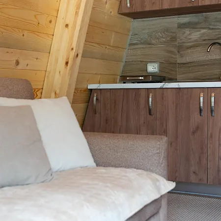 Andi's Chalet