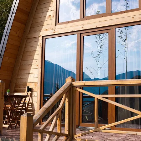 Andi's Chalet